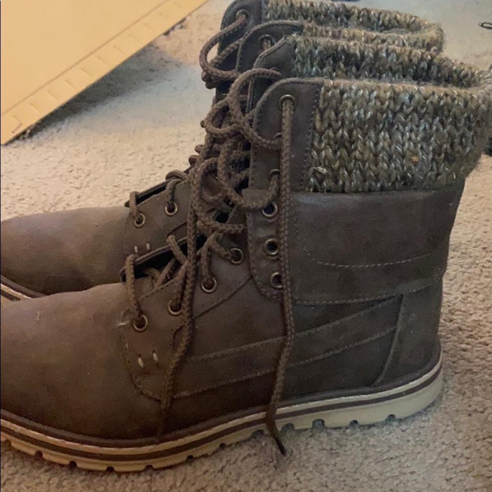 Boots - Picture 1 of 1
